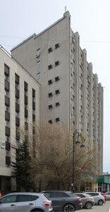 Respubliki Street, 61, Tyumen: photo