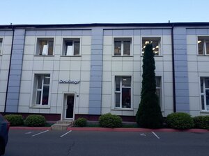 Nizhnyaya Krasnoselskaya Street, 40/12к6, Moscow: photo