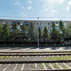 Ulitsa Radishcheva, 4, Kemerovo: photo