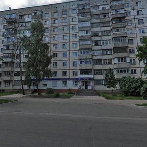 Житомир, Улица Витрука, 32: фото