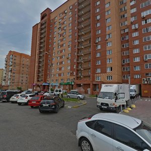 Dergaevskaya Street, 36, Ramenskoe: photo