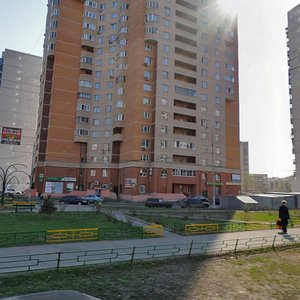 Novokosinskaya Street, 13к2, Moscow: photo