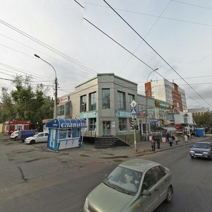 Томск, Проспект Фрунзе, 57: фото