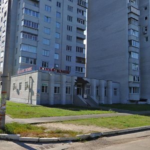 Olevska Street, 3А, Kyiv: photo