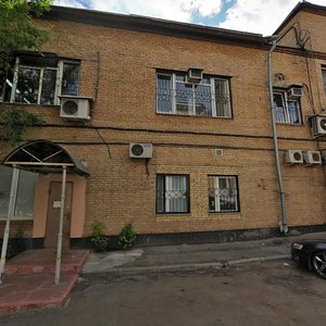 Sredny Starodanilovsky Lane, 3с4, Moscow: photo