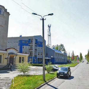 Komsomolskiy Avenue, 75, Stariy Oskol: photo