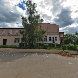 Veretennikova Street, 13А, : foto