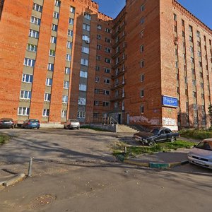 Gogolya Street, 5, Nizhny Novgorod: photo