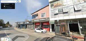 Popular Street, 2, Istanbul: photo