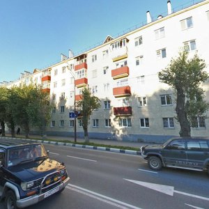 Mira Avenue, 157, Yuzhno‑Sakhalinsk: photo