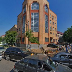 Vokzalnaya street, 4А, Ramenskoe: photo