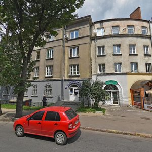 Stryiska vulytsia, 76А, Lviv: photo