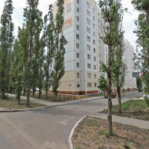 Ulitsa Generala Perkhorovicha, 12, Voronezh: photo