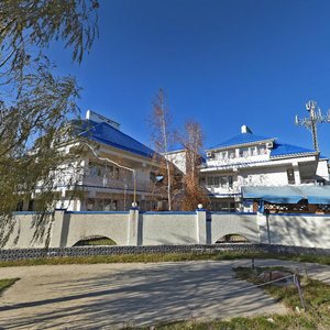 Maly proyezd, 1Г, Anapa: photo