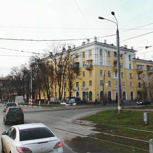 Geroya Sovetskogo Soyuza Poyuscheva Street, 11, Nizhny Novgorod: photo