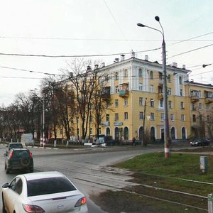 Kirova Avenue, 2, Nizhny Novgorod: photo