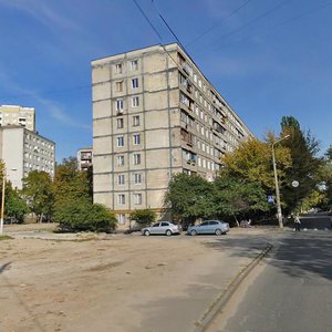 Bakynska Street, 37, Kyiv: photo