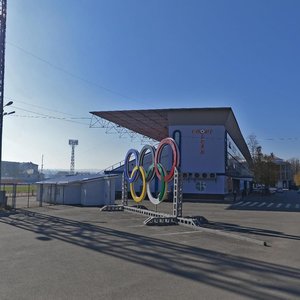 Пятигорск, Улица Дунаевского, 5к5: фото