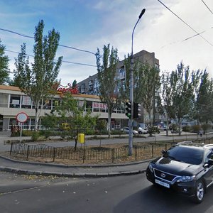 Illicha Avenue, 79, Donetsk: photo