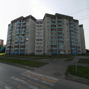 Ulitsa Motorostroiteley, 2к2, Tyumen: photo