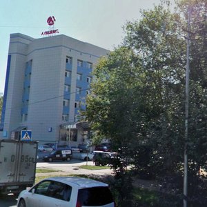 Plakhotnogo Street, 27/1, Novosibirsk: photo