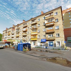 Internatsionalnaya Street, 99, Syktyvkar: photo