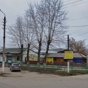 Ulitsa Avtomobilistov, 7, Tula: photo