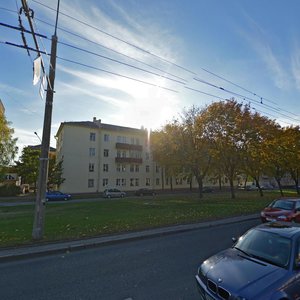 Partyzanski Avenue, 66 ، مينسك: صورة