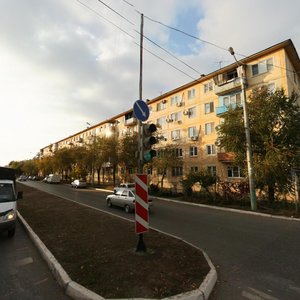 Астрахань, Улица Богдана Хмельницкого, 54: фото