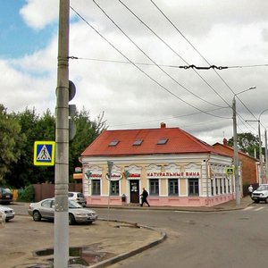 Витебск, Улица Ленина, 80: фото