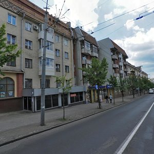 Soborna vulytsia, 13, : foto