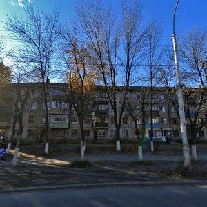 Chernovitskaya Street, 2, Ryazan: photo