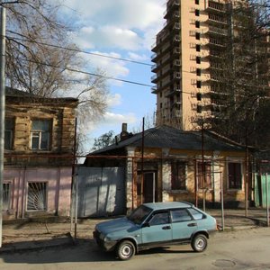 Stanislavskogo Street, 274, Rostov‑na‑Donu: photo