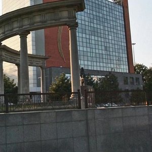 Abay Avenue, 52к2, : foto