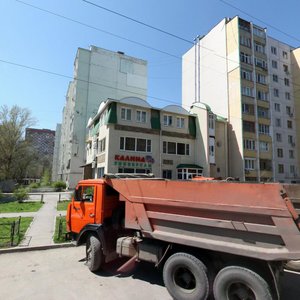 Sodruzhestva Street, 35/4, Rostov‑na‑Donu: photo