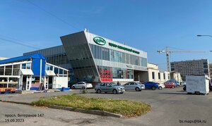 Veteranov Avenue, 147 ، سان بطرسبرغ: صورة