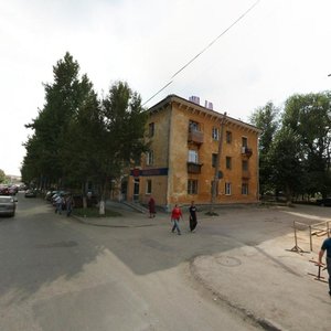 Челябинск, Каслинская улица, 24: фото