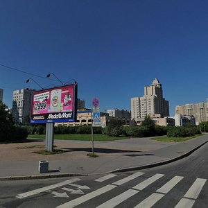 Санкт‑Петербург, Пулковское шоссе, 3к1Б: фото