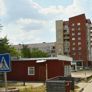 Ulitsa Domostroiteley, 12В, Tyumen: photo