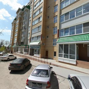 27th Liniya Street, 16А, Rostov‑na‑Donu: photo