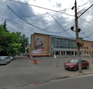 Свободы 37 карта