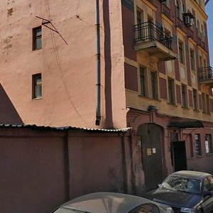 Smolyachkova Street, 3, : foto