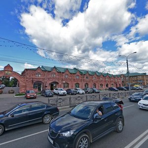Krasnaya ulitsa, 1Б, Klin: photo