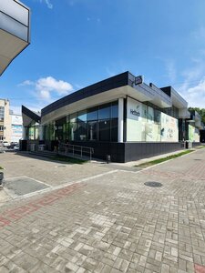 Svobody Street, 91к1Б, : foto