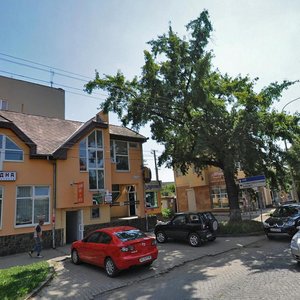 Shvabska vulytsia, 27А, Uzhhorod: photo