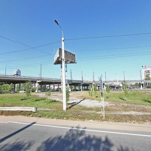 60-Letiya Oktyabrya Avenue, 148В/1, Khabarovsk: photo