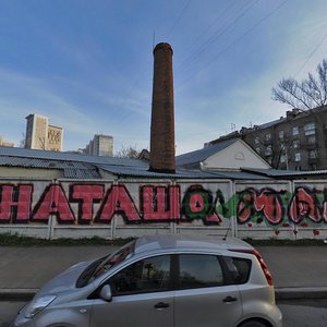 Khoroshyovskoye Highway, 34Ас1, : foto