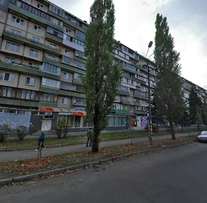 Ivana Mykolaichuka Street, 13А ، كييف: صورة