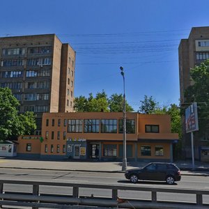 Leningradskoye Highway, 44, Moscow: photo