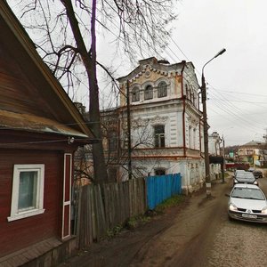 Ulitsa Maksima Gorkogo, 131, Gorodets: photo